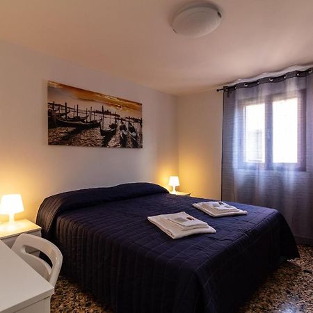 Veneziacentopercento Ole Apartment エクステリア 写真