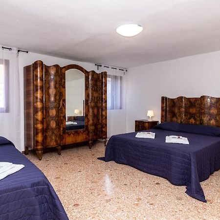 Veneziacentopercento Ole Apartment エクステリア 写真