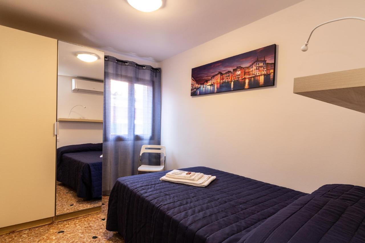 Veneziacentopercento Ole Apartment エクステリア 写真