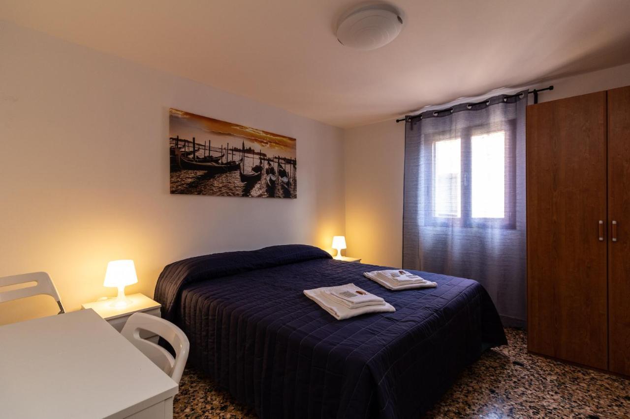 Veneziacentopercento Ole Apartment エクステリア 写真