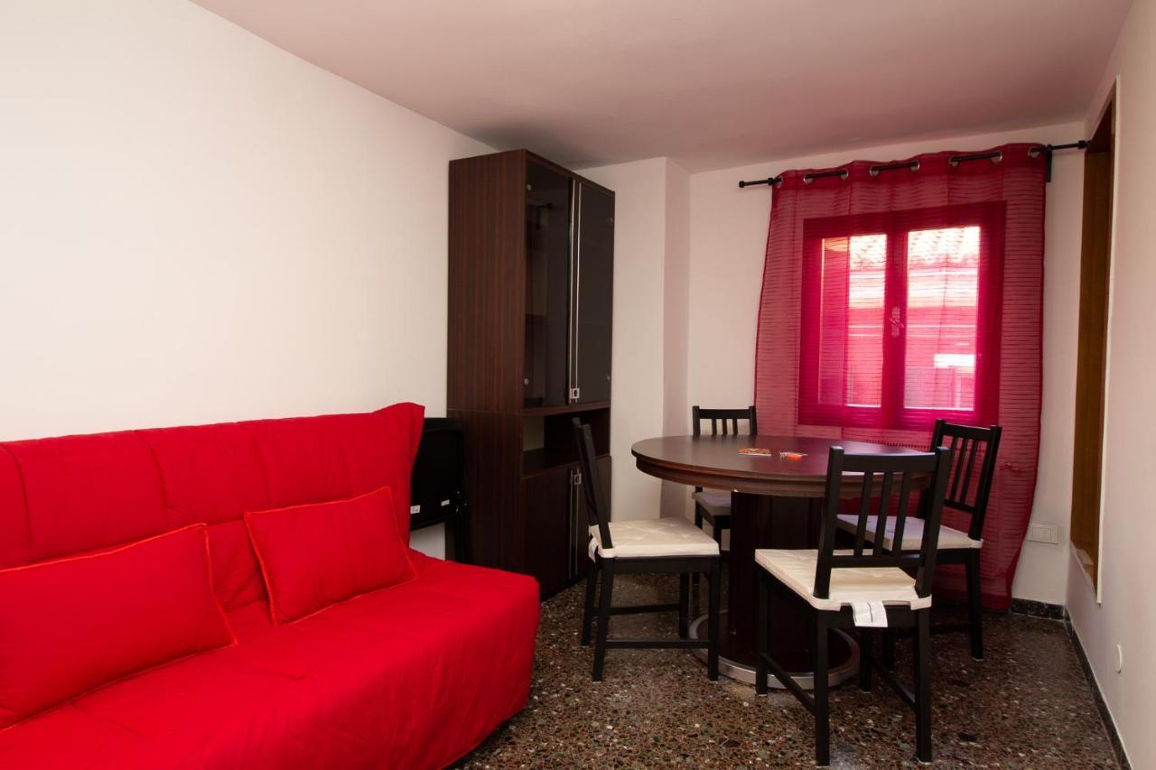 Veneziacentopercento Ole Apartment エクステリア 写真