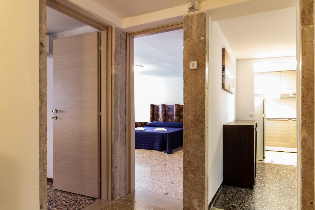 Veneziacentopercento Ole Apartment エクステリア 写真
