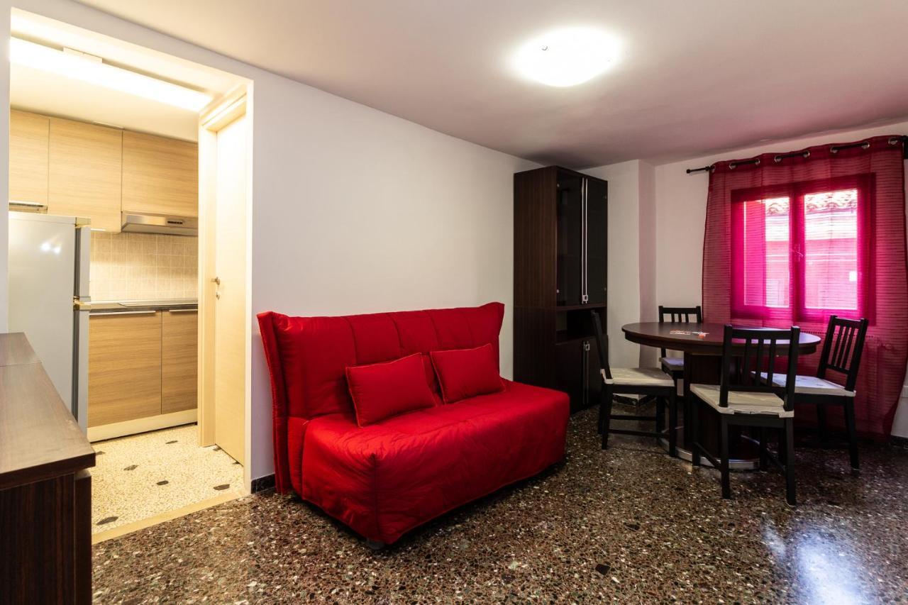 Veneziacentopercento Ole Apartment エクステリア 写真