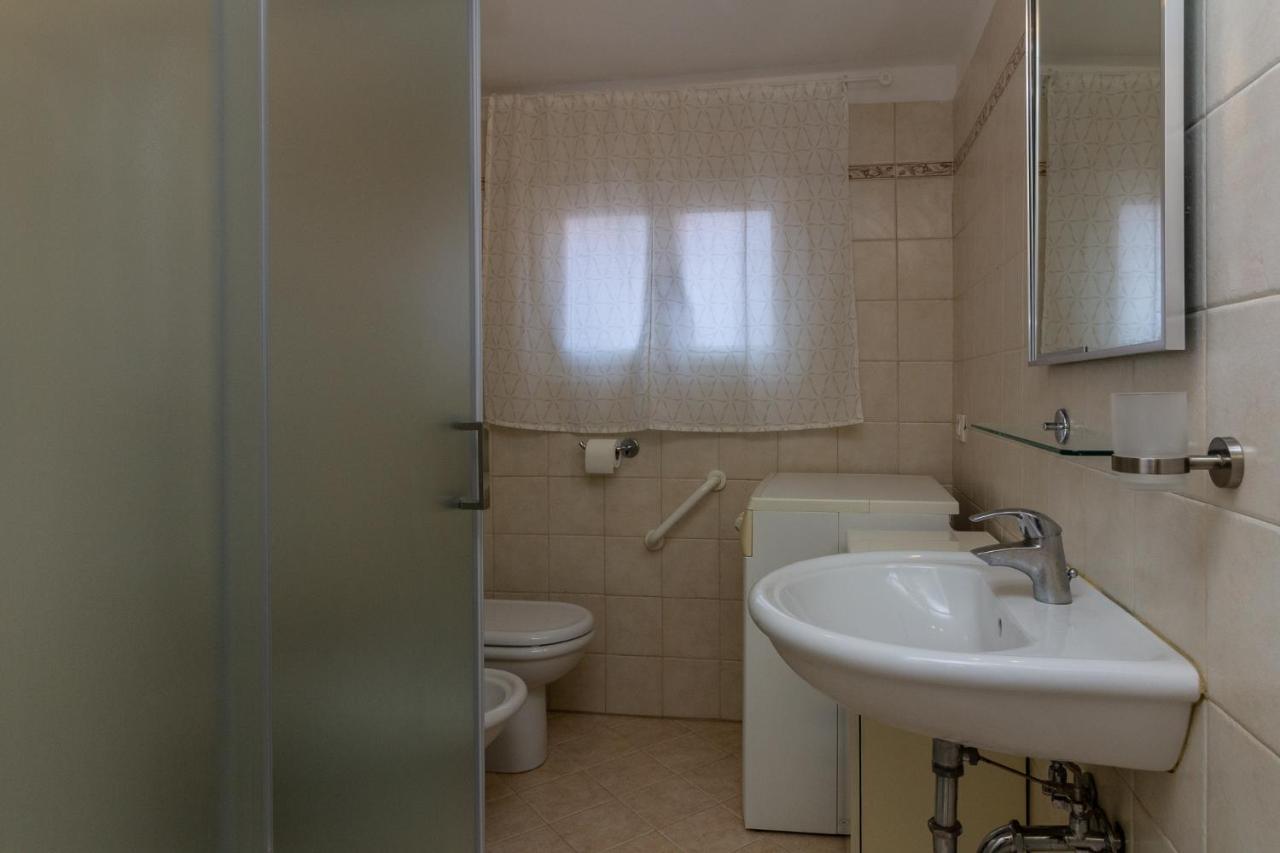 Veneziacentopercento Ole Apartment エクステリア 写真