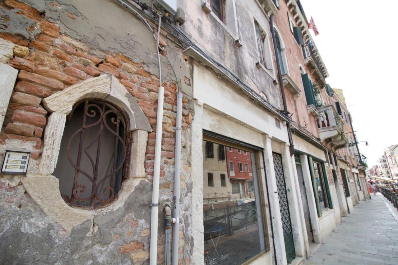 Veneziacentopercento Ole Apartment エクステリア 写真